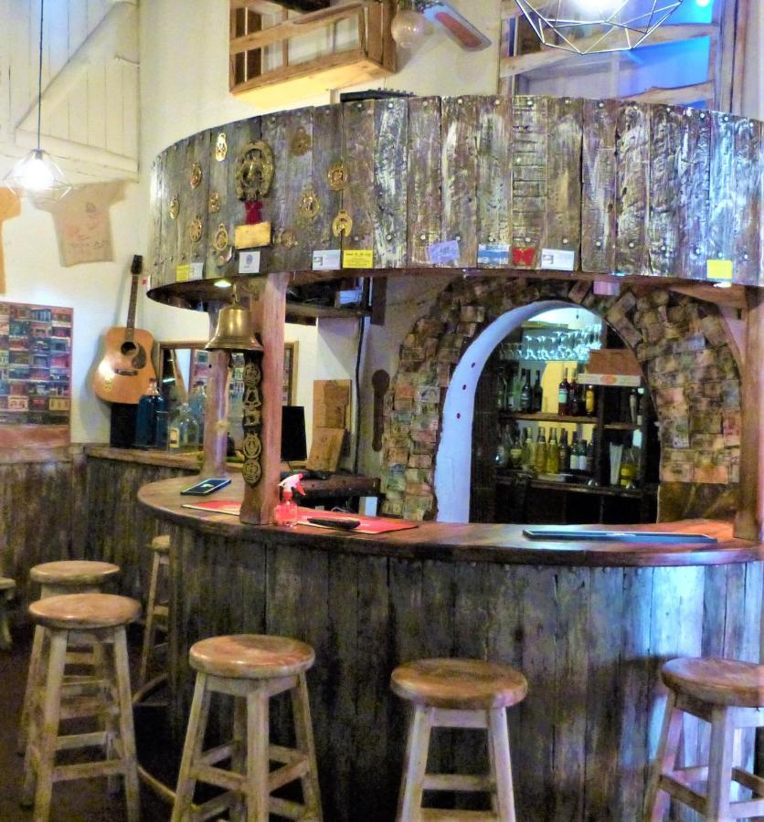 桑福德公园乡村酒店 伯格维尔 外观 照片